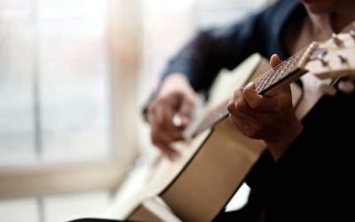 Music for Dementia