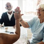Tony’s social prescribing story : Identifying community resources