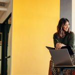 Trish’s social prescribing story : Engaging a client with social prescribing