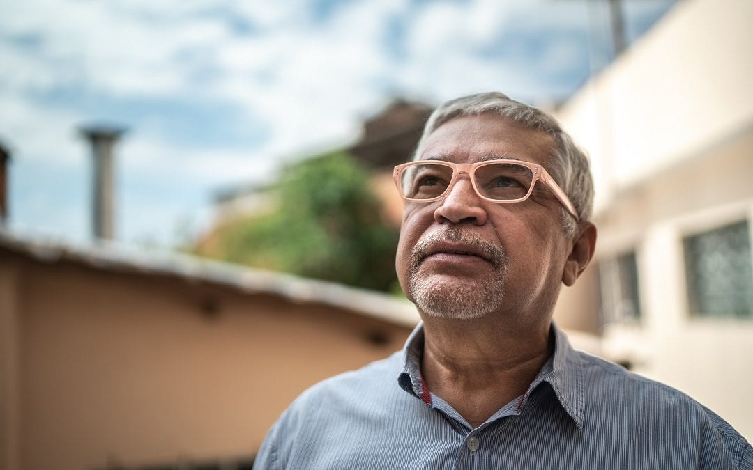 2.2 Managing how you feel about life with dementia