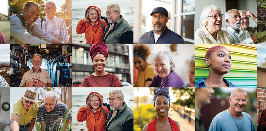 Join us to improve Forward with Dementia