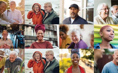 Join us to improve Forward with Dementia