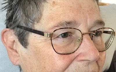 Maxine’s experience of her dementia diagnosis and planning for her future