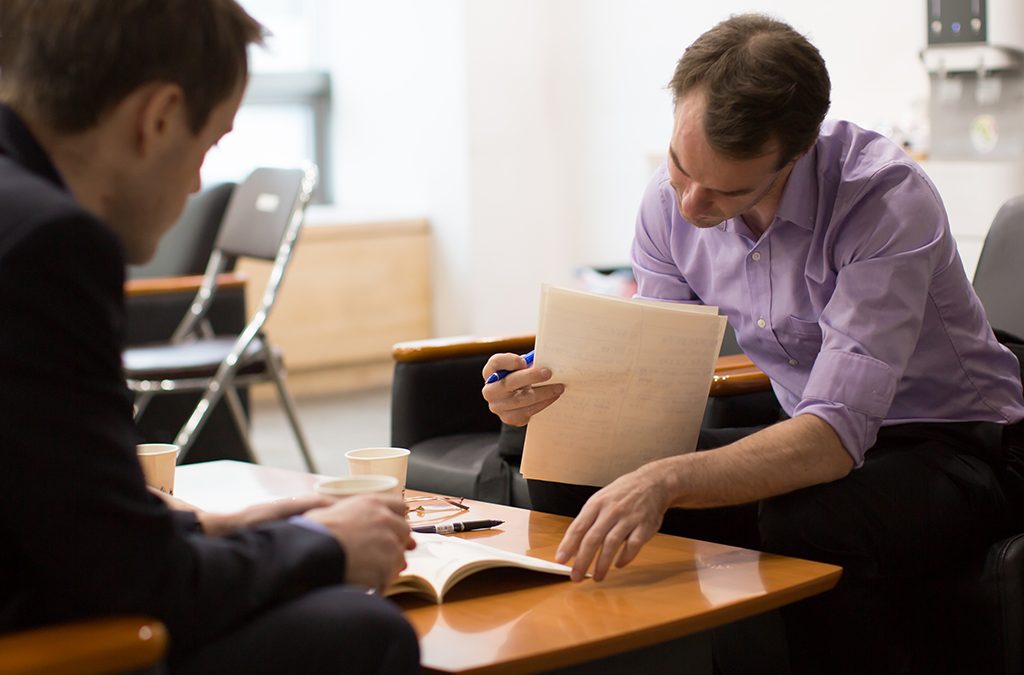 Danielle’s social prescribing story : Pre contact preparation