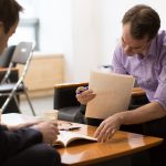 Danielle’s social prescribing story : Pre contact preparation