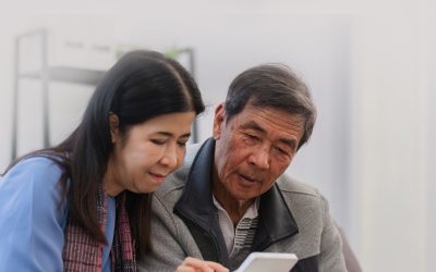 Creating a new resource to support social prescribing in the UK