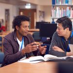 Marco’s social prescribing story : Professional training