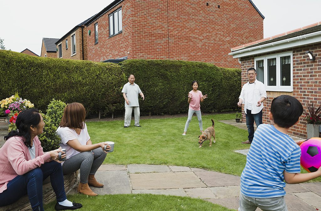 Munjal’s social prescribing story : Making first client contact