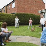 Munjal’s social prescribing story : Making first client contact