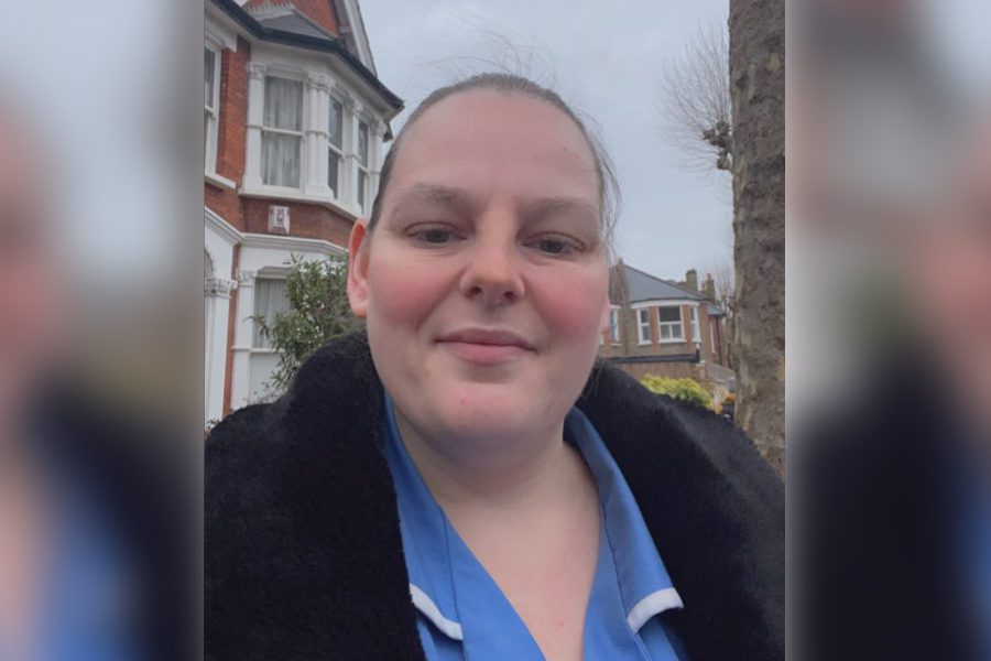 Racheal’s story – Supporting people living with dementia